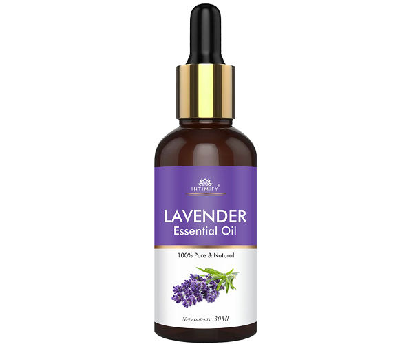 Lavender Oil For Hair  How To Use Benefits  Side Effects