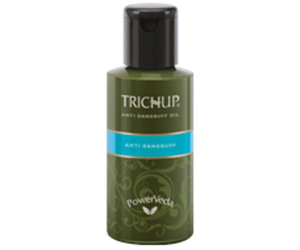 Buy Trichup Hair Fall Control Oil 100 ml online at best priceHair Oils