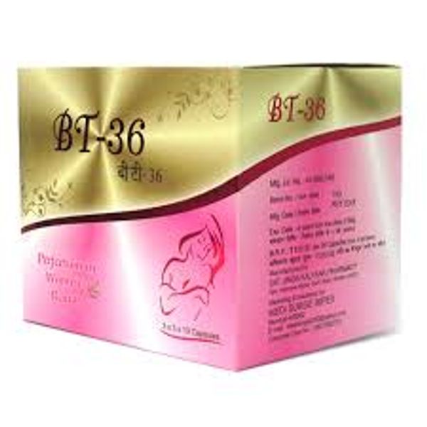 Bt36 Oil Use Xxx Videos - Buy Bt-36 Capsules 109 Capsule 30 Days Course Must Use Of Soliel  International Online In India At Best Prices Swasthyashopee