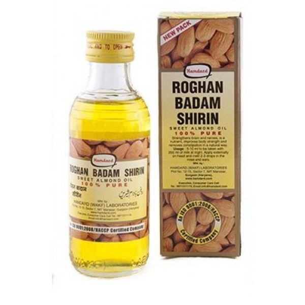 Patanjali Divya Badam Rogan Hair Oil Pack of 2 Price in India  Specifications Comparison 22nd June 2023  Priceecom