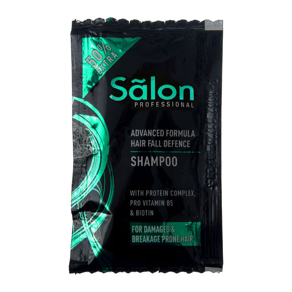 Buy Salon Professional Advance Formula Hair Fall Defense Shampoo - 288ml6ml48 Sachets Of Modi Care Online In India At Best Prices Swasthyashopee Buy Salon Professional Advance Formula Hair Fall Defense Shampoo - 288ml6ml48 Sachets Of Modi Care Online In India At Best Prices Swasthyashopee