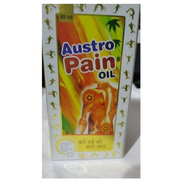 Buy Austro Labs Austro Pain Oil 60 Ml Of Austro Labs Online In India At Best Prices Swasthyashopee Buy Austro Labs Austro Pain Oil 60 Ml Of Austro Labs Online In India At Best Prices Swasthyashopee