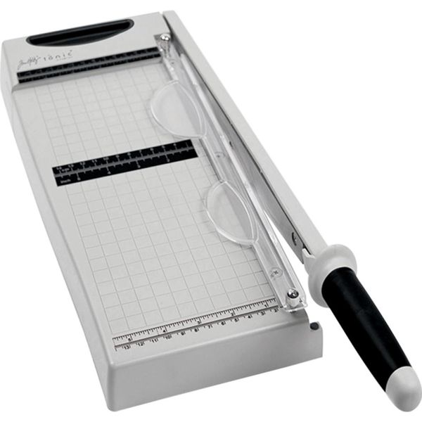 Tim Holtz Maxi Guillotine 12.25"