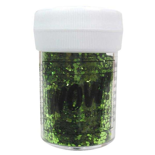 Grass - Wow! Iridescent Glitter