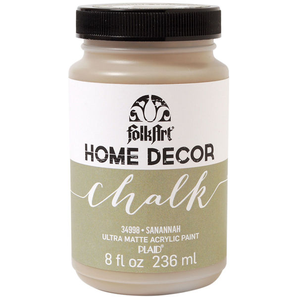 Savannah - FolkArt Home Decor Chalk Paint 8oz