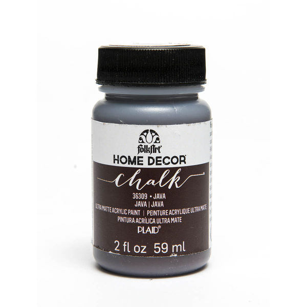 Java - Home Decor Chalk Paint 2 oz