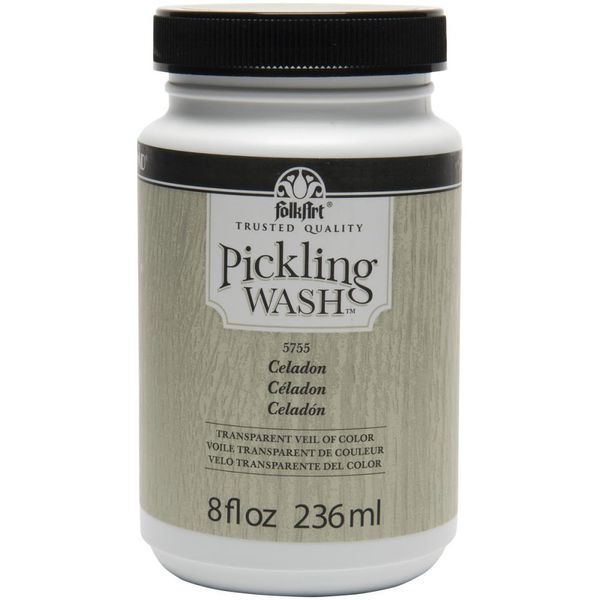 Celadon - FolkArt Pickling Wash 8oz