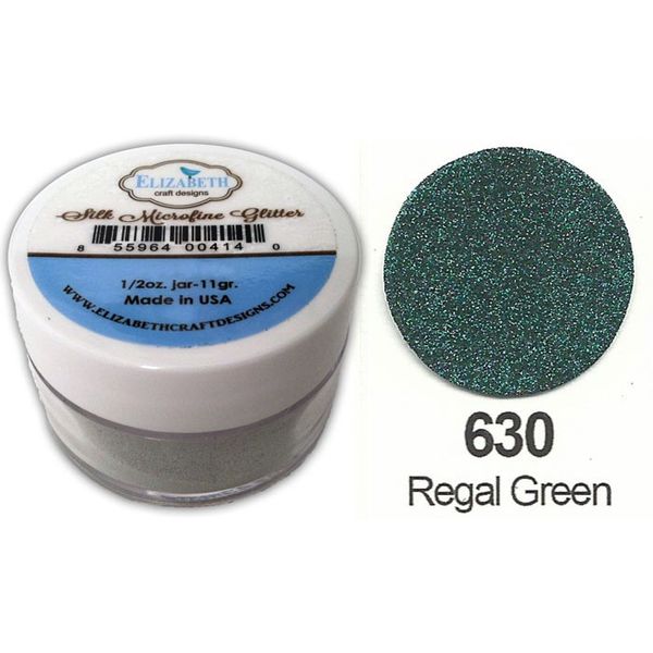 Regal Green