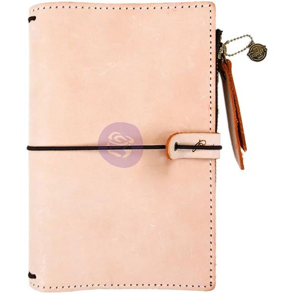 Peach -  PTJ Leather Essential