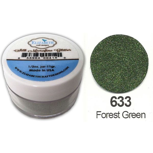 Forest Green