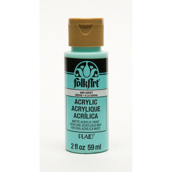 Adrift - Acrylic Paint 2oz