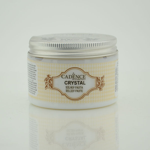 Crystal - Relief Paste