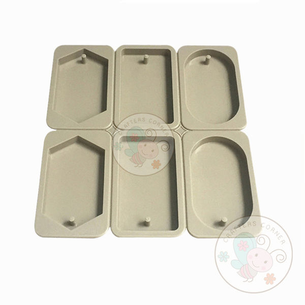 Diffuser # 1 Aromatherapy Wax Mould