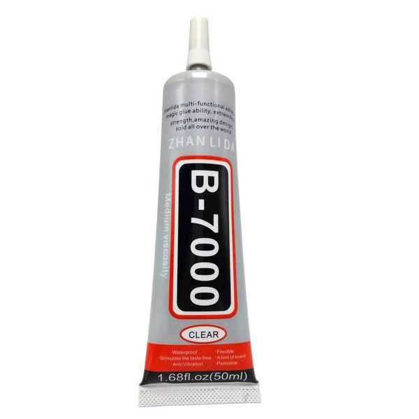 B-7000 Multi Purpose Adhesives, B-7000