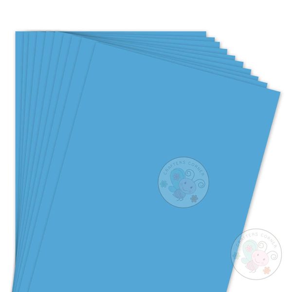 Special Thin Paper - Blue