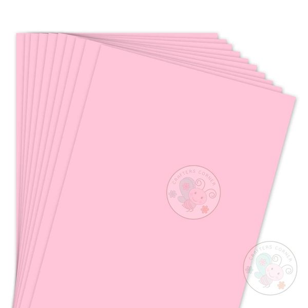 Special Thin Paper - Baby Pink