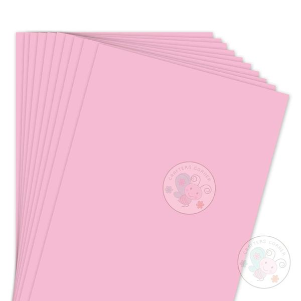 Special Thin Paper - Pastel Pink