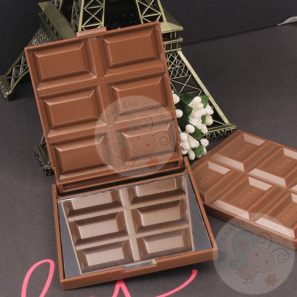 Chocolate Mirror