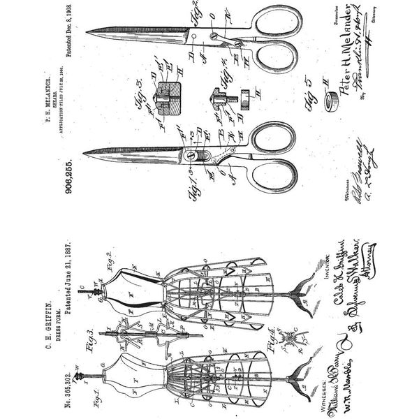 Inventor 3 - Stamp