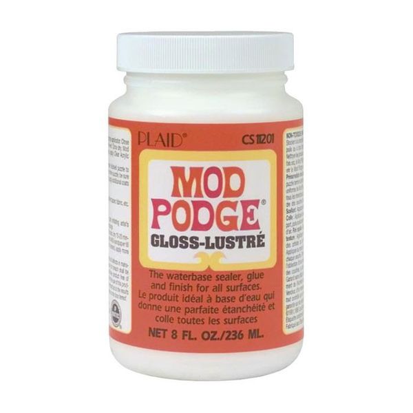 Mod Podge Gloss Finish 8oz