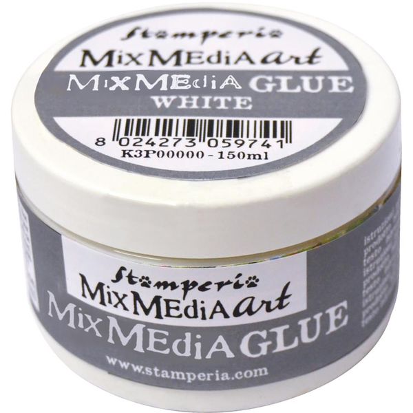 Mixed Media Glue 150ml