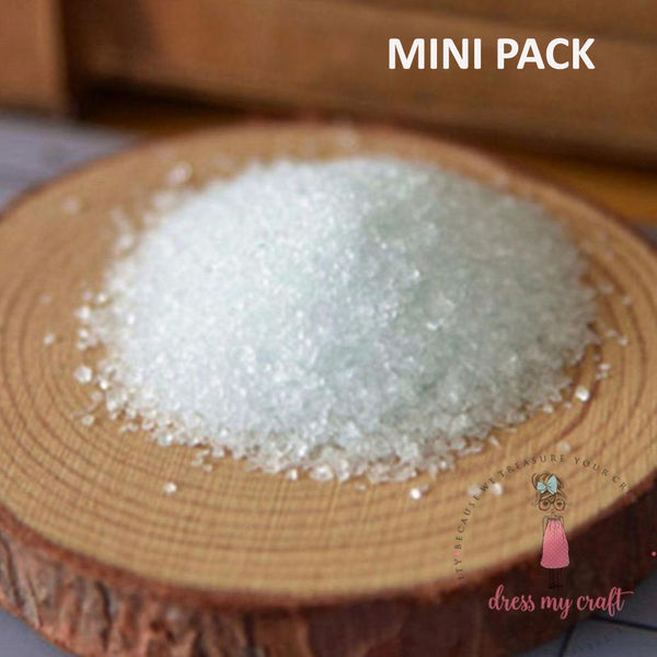 Frosted Sugar Powder - Mini Pack