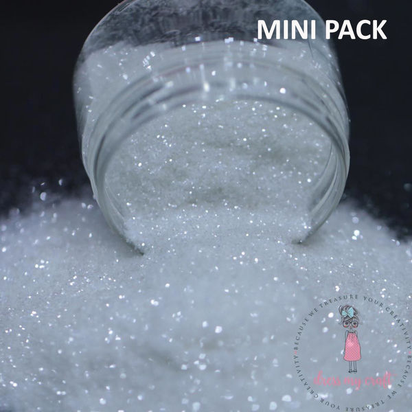 Sparkling Dust - Mini Pack