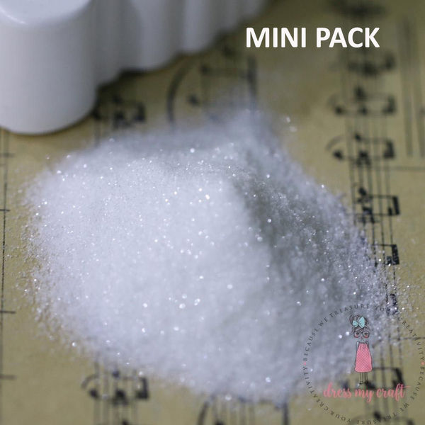 Micro Sparkling Dust - Mini Pack