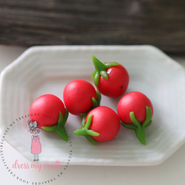 Miniature Tomato