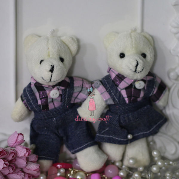 Couple Teddy Bear #3