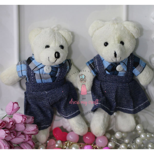 Couple Teddy Bear #4