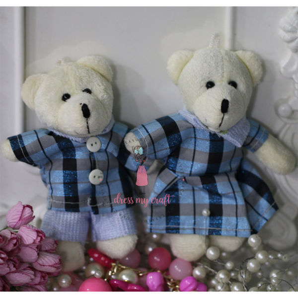 Couple Teddy Bear #5