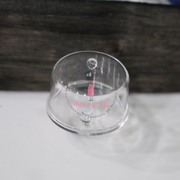 Miniature Cake Stand