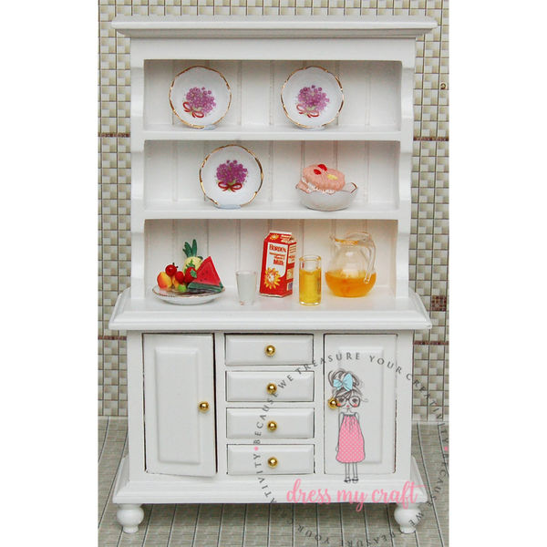 Miniature Cabinet