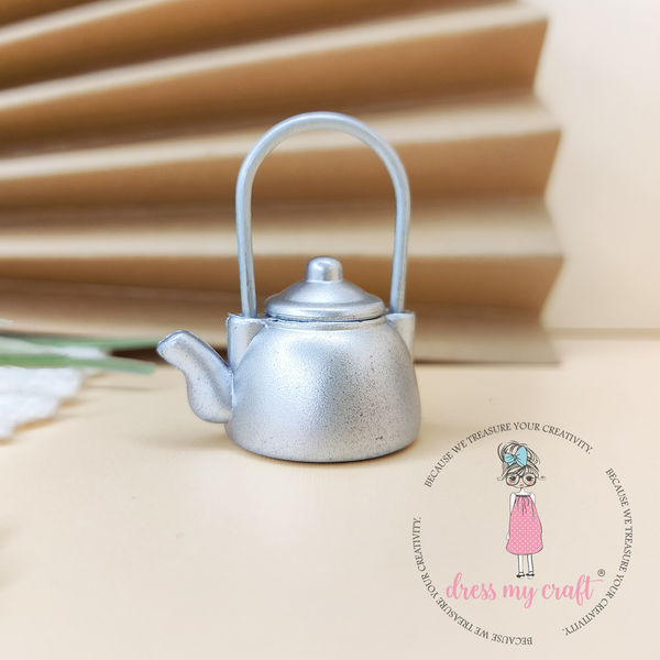 Miniature Kettle