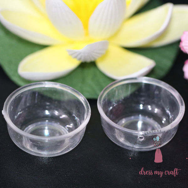 Miniature Serving Bowls