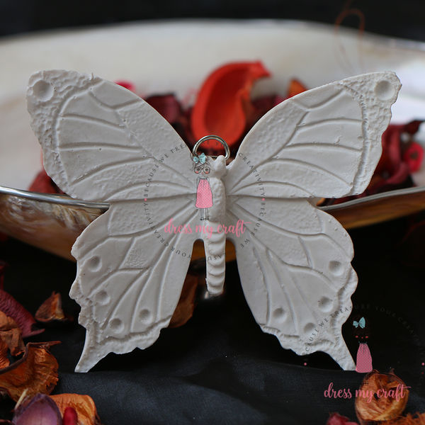 Resin Butterfly #2