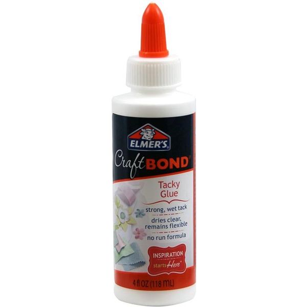 Elmer's CraftBond Tacky Glue