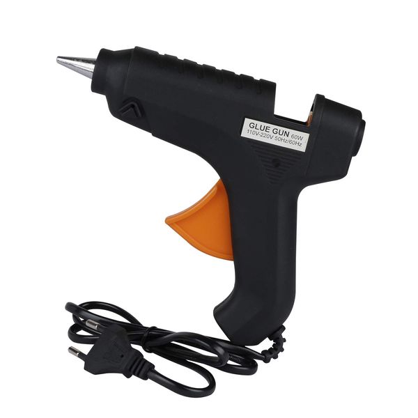 Hot Melt Glue Gun - Regular Size (60W)