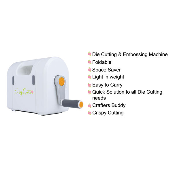 Easy Cuts Machine