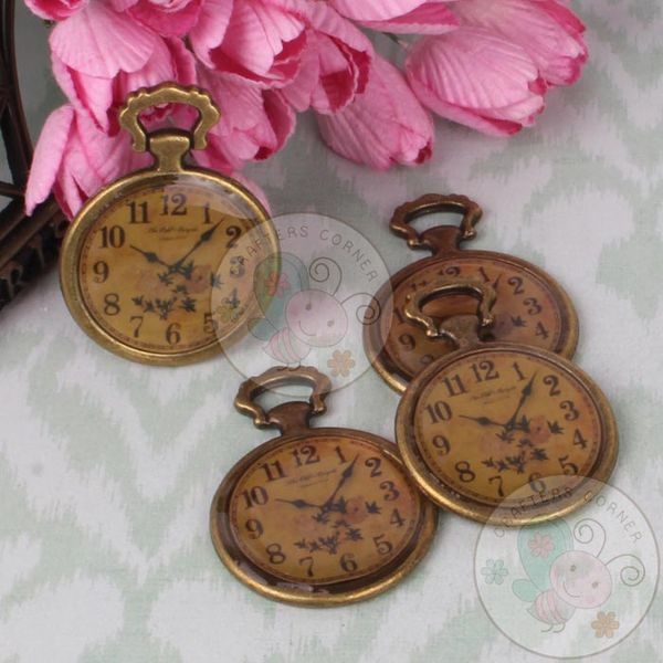 Antique Pocket Watch