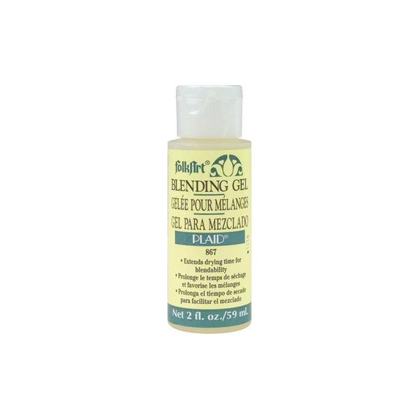 FolkArt Blending Gel 2oz