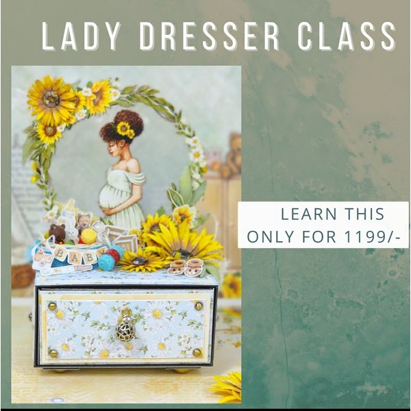 Lady Dresser Class