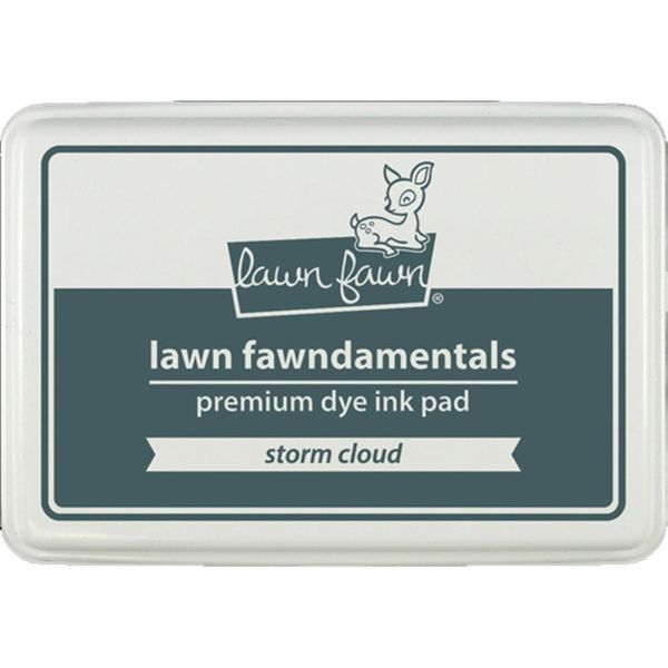 Cranberry - Lawn Fawn Dye Ink Pad