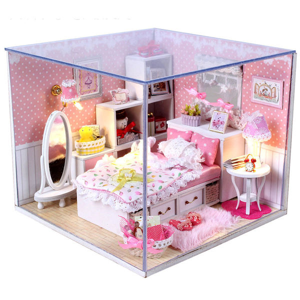 Angel's dream Miniature Set