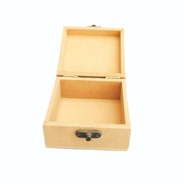 MDF Box