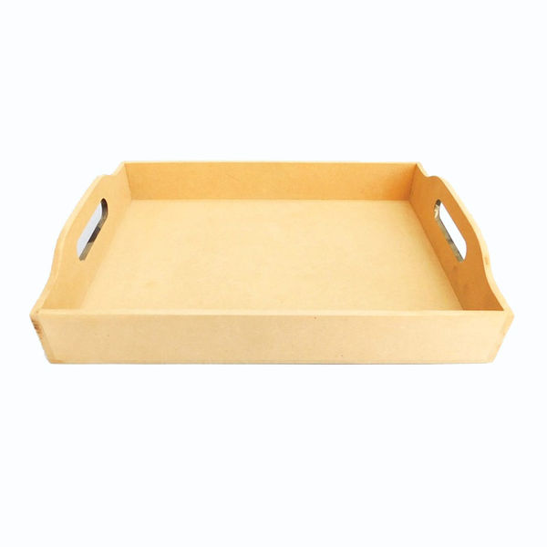 MDF Regular Tray( 10" x 13")