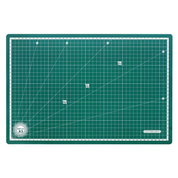 Self Healing Cutting Mat - A3 size