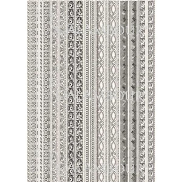 PR15 - Fabriano Paper Sheet