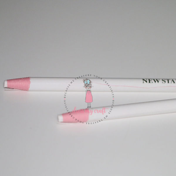 Rhinestone Picker Pencil